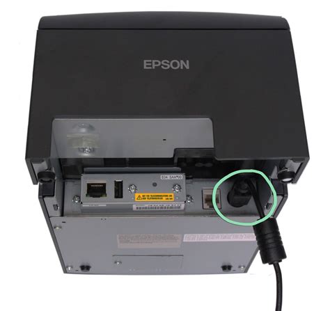 Epson TM-H2000 Printer Driver: Installation and Troubleshooting Guide